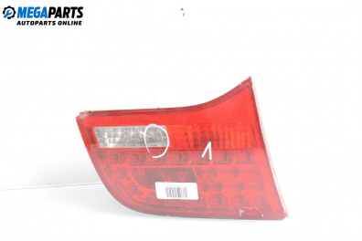 Вътрешен стоп за Audi A6 Avant C6 (03.2005 - 08.2011), комби, позиция: лява