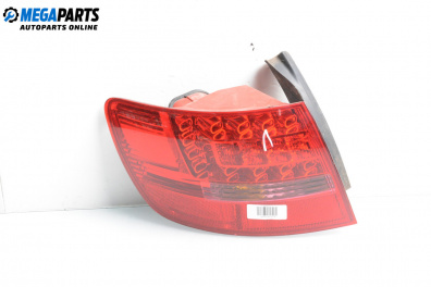 Стоп за Audi A6 Avant C6 (03.2005 - 08.2011), комби, позиция: лява