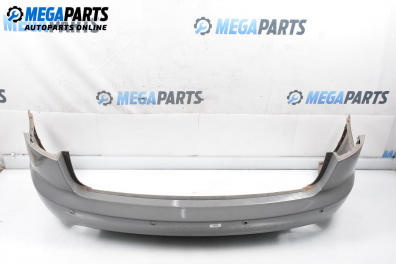 Задна броня за Audi A6 Avant C6 (03.2005 - 08.2011), комби