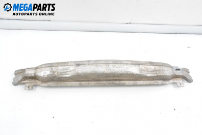 Основа броня за Audi A6 Avant C6 (03.2005 - 08.2011), комби, позиция: предна