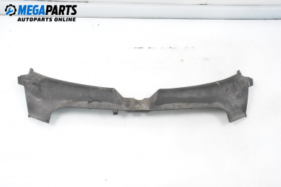 Интериорна пластмаса за Audi A6 Avant C6 (03.2005 - 08.2011), 4+1 вр., комби, позиция: предна