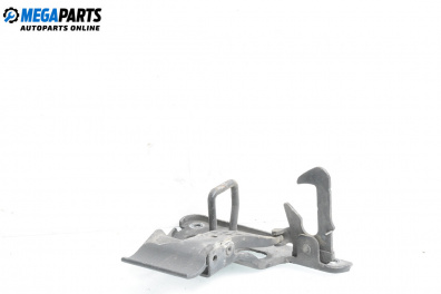 Брава преден капак за Audi A6 Avant C6 (03.2005 - 08.2011)