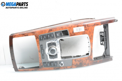 Панел бутони за Audi A6 Avant C6 (03.2005 - 08.2011)