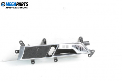 Вътрешна дръжка за Audi A6 Avant C6 (03.2005 - 08.2011), 4+1 вр., комби, позиция: предна, лява