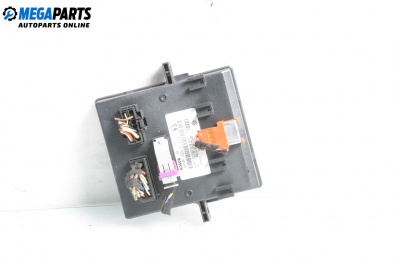 Комфорт модул за Audi A6 Avant C6 (03.2005 - 08.2011)