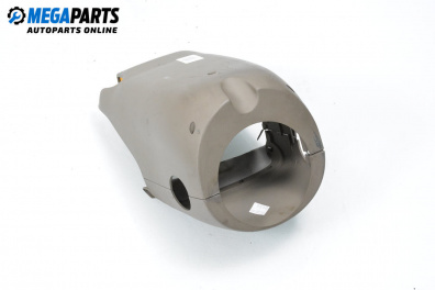 Интериорна пластмаса волан за Audi A6 Avant C6 (03.2005 - 08.2011), 4+1 вр., комби