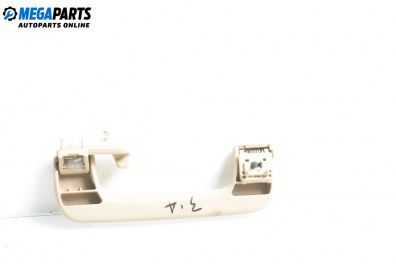 Ръкохватка за таван за Audi A6 Avant C6 (03.2005 - 08.2011), 4+1 вр., позиция: задна, дясна