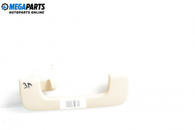 Ръкохватка за таван за Audi A6 Avant C6 (03.2005 - 08.2011), 4+1 вр., позиция: задна, лява