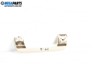 Ръкохватка за таван за Audi A6 Avant C6 (03.2005 - 08.2011), 4+1 вр., позиция: задна, лява