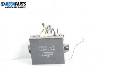 Модул за Audi A6 Avant C6 (03.2005 - 08.2011)