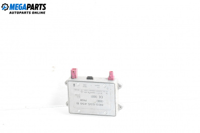 Усилвател антена за Audi A6 Avant C6 (03.2005 - 08.2011)