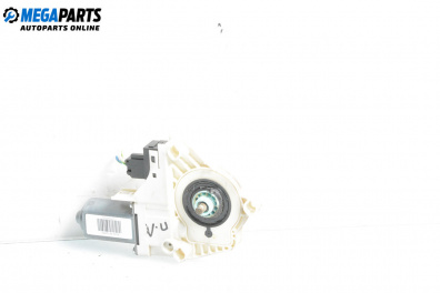 Електромотор за стъклоподемник за Audi A6 Avant C6 (03.2005 - 08.2011), 4+1 вр., комби, позиция: предна, лява