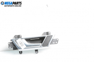 Вътрешна дръжка за Audi A6 Avant C6 (03.2005 - 08.2011), 4+1 вр., комби, позиция: предна, дясна