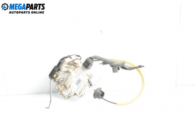 Брава на врата за Audi A6 Avant C6 (03.2005 - 08.2011), позиция: задна, лява