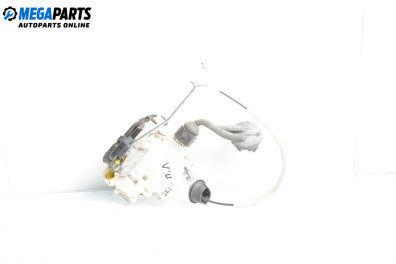 Брава на врата за Audi A6 Avant C6 (03.2005 - 08.2011), позиция: предна, лява