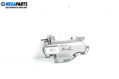 Външна дръжка за Audi A6 Avant C6 (03.2005 - 08.2011), 4+1 вр., комби, позиция: предна, дясна