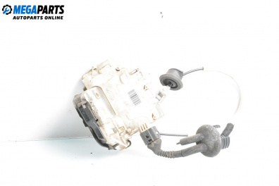 Брава на врата за Audi A6 Avant C6 (03.2005 - 08.2011), позиция: предна, дясна