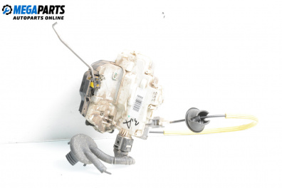 Брава на врата за Audi A6 Avant C6 (03.2005 - 08.2011), позиция: задна, дясна