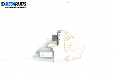 Електромотор за стъклоподемник за Audi A6 Avant C6 (03.2005 - 08.2011), 4+1 вр., комби, позиция: предна, дясна