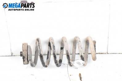 Пружина за ходова част за Audi A6 Avant C6 (03.2005 - 08.2011), комби, позиция: задна