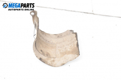 Изолираща кора за Audi A6 Avant C6 (03.2005 - 08.2011), 4+1 вр., комби