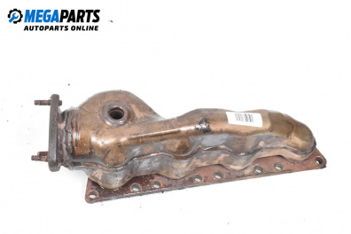 Изпускателен колектор  за Audi A6 Avant C6 (03.2005 - 08.2011) 4.2 quattro, 335 к.с.