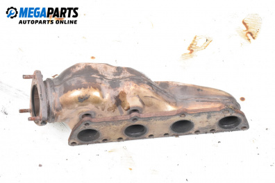 Изпускателен колектор  за Audi A6 Avant C6 (03.2005 - 08.2011) 4.2 quattro, 335 к.с.