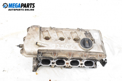 Глава за Audi A6 Avant C6 (03.2005 - 08.2011) 4.2 quattro, 335 к.с.