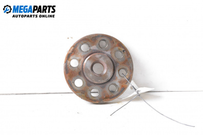 Планка за Audi A6 Avant C6 (03.2005 - 08.2011), 4+1 вр., комби