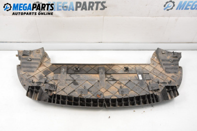 Кора под броня за Citroen C4 Grand Picasso I (10.2006 - 12.2013), 4+1 вр., миниван