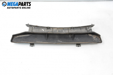 Пластмасова кора за Citroen C4 Grand Picasso I (10.2006 - 12.2013), 4+1 вр., миниван