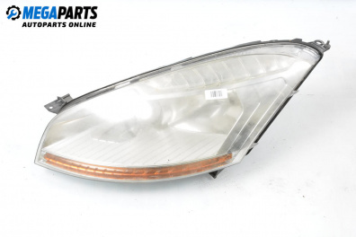 Фар за Citroen C4 Grand Picasso I (10.2006 - 12.2013), миниван, позиция: лява