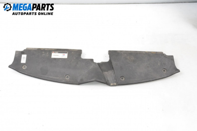 Пластмасова кора за Citroen C4 Grand Picasso I (10.2006 - 12.2013), 4+1 вр., миниван