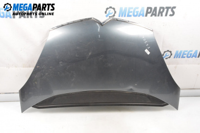 Преден капак за Citroen C4 Grand Picasso I (10.2006 - 12.2013), 4+1 вр., миниван, позиция: предна