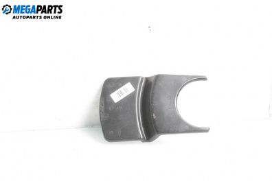 Пластмасова кора за Citroen C4 Grand Picasso I (10.2006 - 12.2013), 4+1 вр., миниван