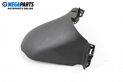 Пластмасова кора за Citroen C4 Grand Picasso I (10.2006 - 12.2013), 4+1 вр., миниван