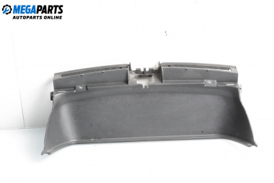 Пластмасова кора за Citroen C4 Grand Picasso I (10.2006 - 12.2013), 4+1 вр., миниван