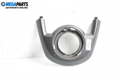 Интериорна пластмаса за Citroen C4 Grand Picasso I (10.2006 - 12.2013), 4+1 вр., миниван, позиция: предна