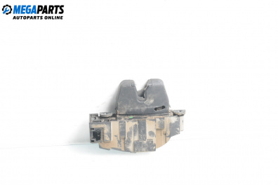 Брава заден капак за Citroen C4 Grand Picasso I (10.2006 - 12.2013), миниван, позиция: задна