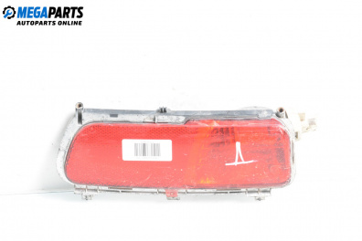 Светлоотразител за Citroen C4 Grand Picasso I (10.2006 - 12.2013), миниван, позиция: дясна