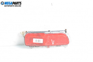 Светлоотразител за Citroen C4 Grand Picasso I (10.2006 - 12.2013), миниван, позиция: лява