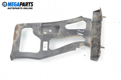 Държач броня за Citroen C4 Grand Picasso I (10.2006 - 12.2013), миниван, позиция: задна, лява