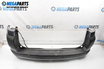 Задна броня за Citroen C4 Grand Picasso I (10.2006 - 12.2013), миниван