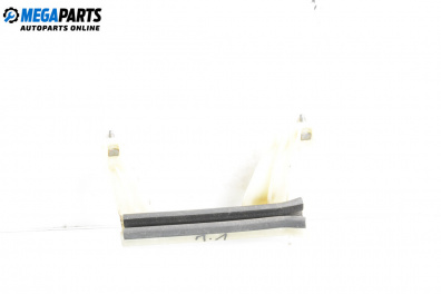 Държач броня за Citroen C4 Grand Picasso I (10.2006 - 12.2013), миниван, позиция: предна, лява