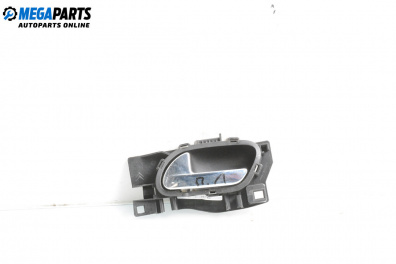 Вътрешна дръжка за Citroen C4 Grand Picasso I (10.2006 - 12.2013), 4+1 вр., миниван, позиция: предна, лява