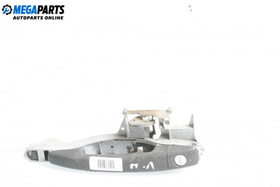 Външна дръжка за Citroen C4 Grand Picasso I (10.2006 - 12.2013), 4+1 вр., миниван, позиция: предна, лява