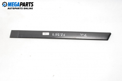 Външни лайсни за Citroen C4 Grand Picasso I (10.2006 - 12.2013), миниван, позиция: задна