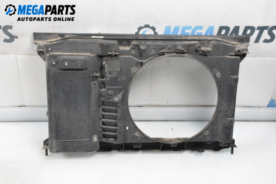 Дифузьор за Citroen C4 Grand Picasso I (10.2006 - 12.2013) 1.6 VTi 120, 120 к.с.