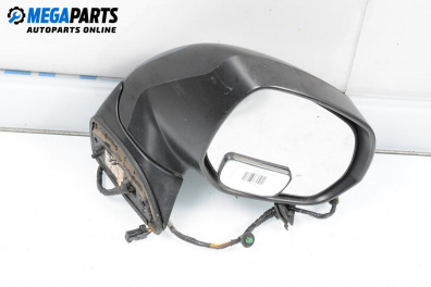 Огледало за Citroen C4 Grand Picasso I (10.2006 - 12.2013), 4+1 вр., миниван, позиция: дясна