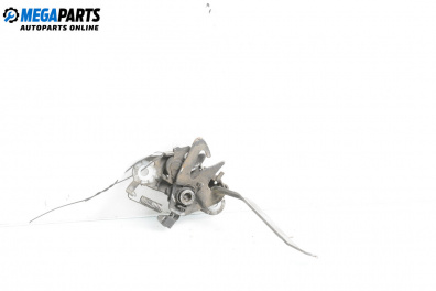 Заключалка преден капак за Citroen C4 Grand Picasso I (10.2006 - 12.2013)